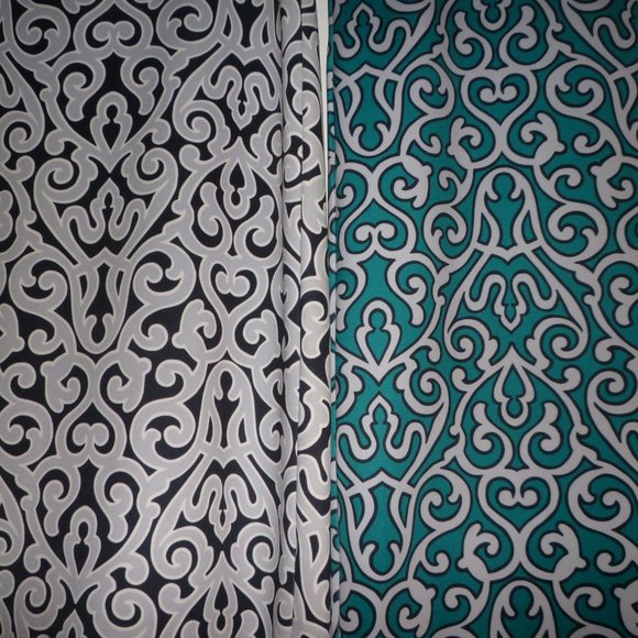 NY&C: New York and Company Midi Skirt - Picture 9 of 9